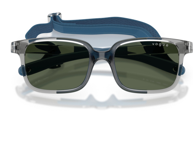 Vogue VJ2017 228371 Grey