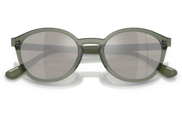 Vogue VJ2033 30866G Green