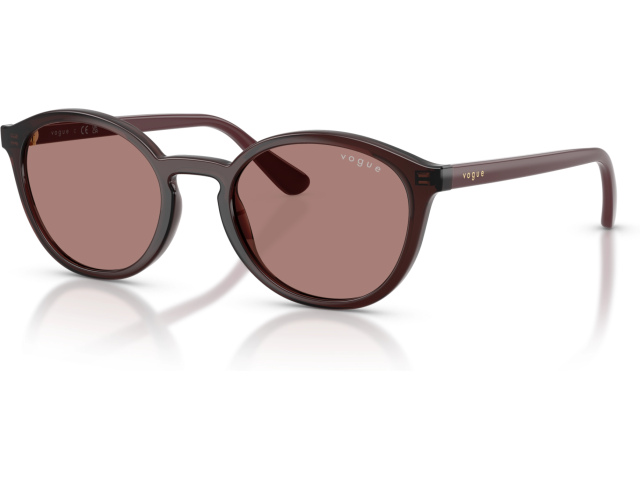 Vogue VJ2033 327073 Red