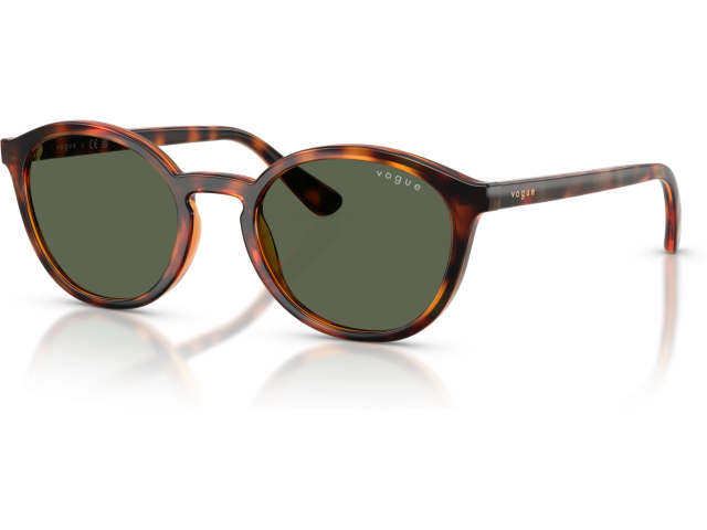 Vogue VJ2033 W65671 Brown