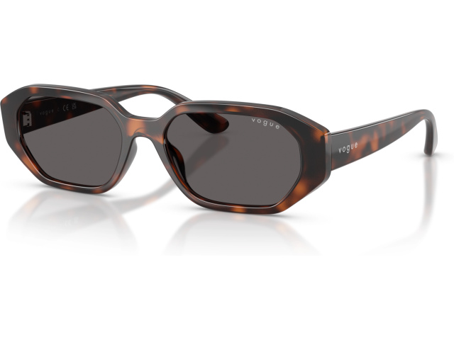 Vogue VJ2034 271887 Brown