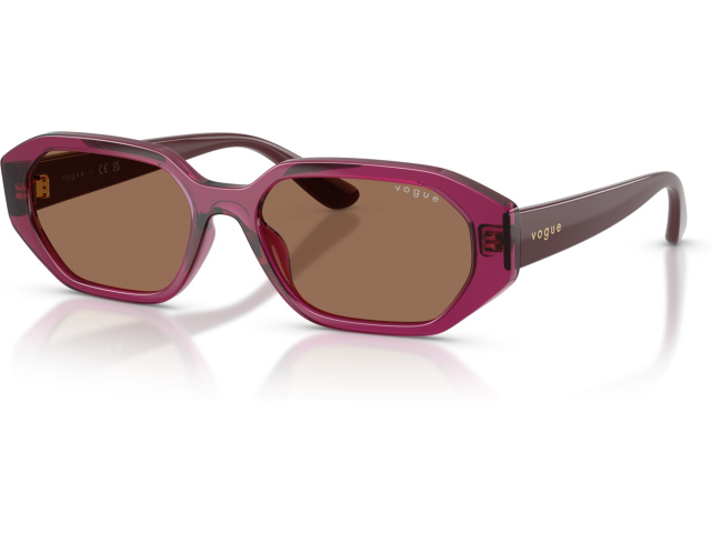 Vogue VJ2034 327173 Red