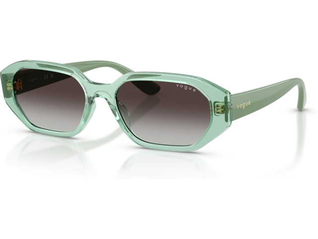 Vogue VJ2034 32748G Transparent