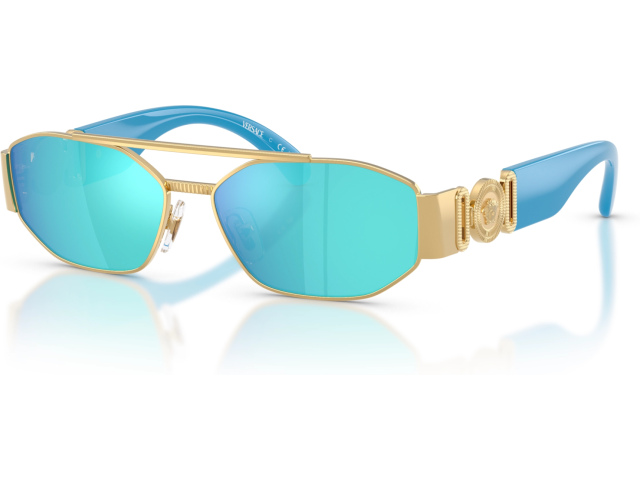 Versace VK2003 100255 Gold