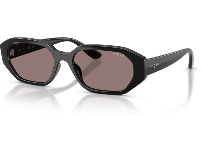 Vogue VJ2034 W44/7N Black