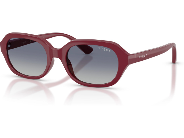 Vogue VJ2035 28754L Red