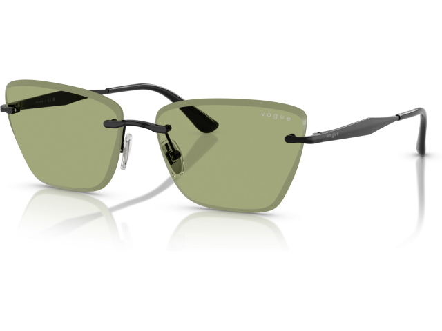 Vogue VO4332S 352/82 Black