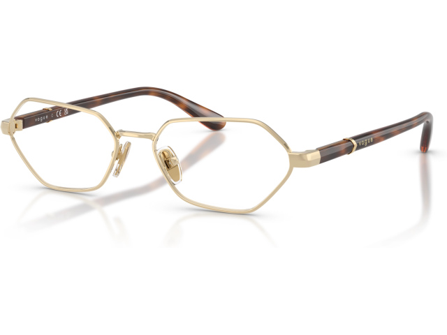 Vogue VO4350 848 Gold