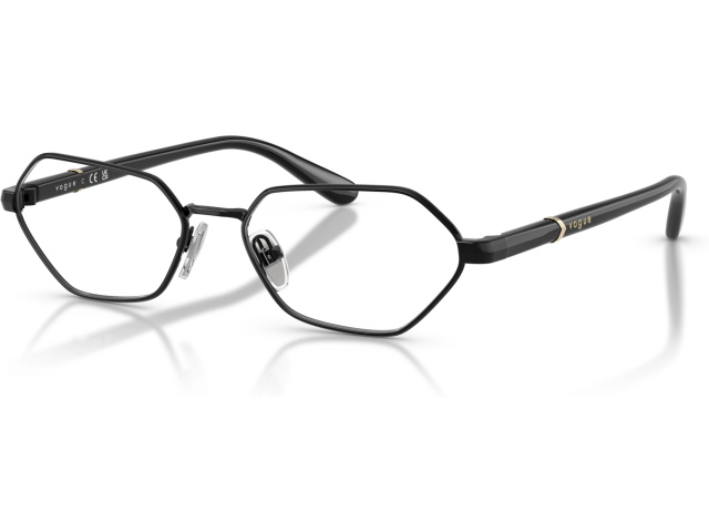 Vogue VO4350 352 Black