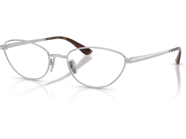 Vogue VO4355 323 Silver