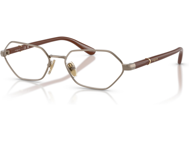 Vogue VO4350 5138 Brown