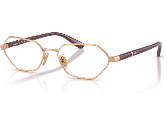 Vogue VO4350 5152 Gold