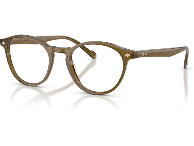 Vogue VO5326 3260 Green