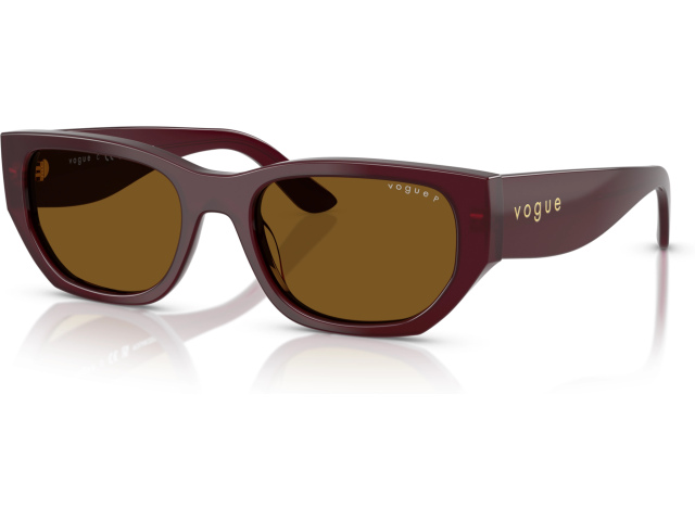 Vogue VO5586S 328483 Red