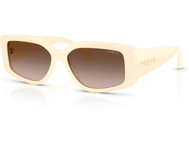 Vogue VO5642SU 316713 White