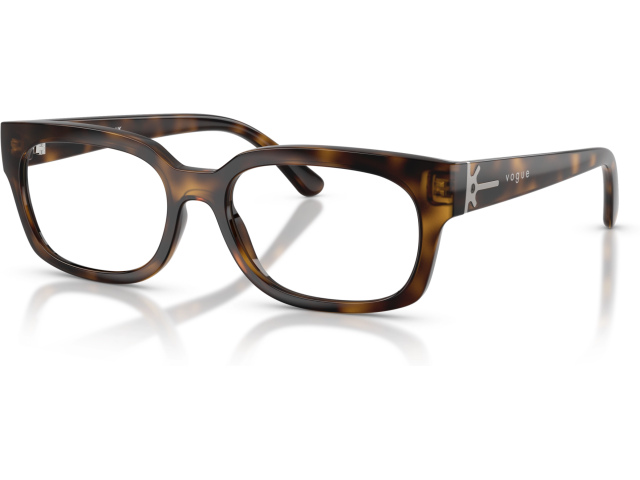 Vogue VO5689 W656 Brown