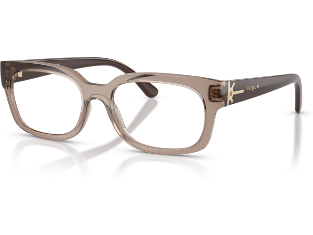 Vogue VO5689 2940 Brown
