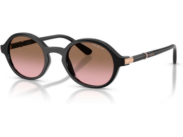 Vogue VO5692S W44/14 Black