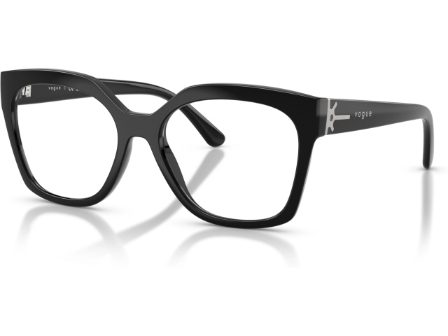Vogue VO5691 W44 Black