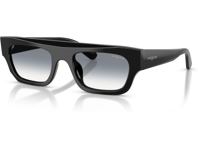 Vogue VO5694SU W44/79 Black