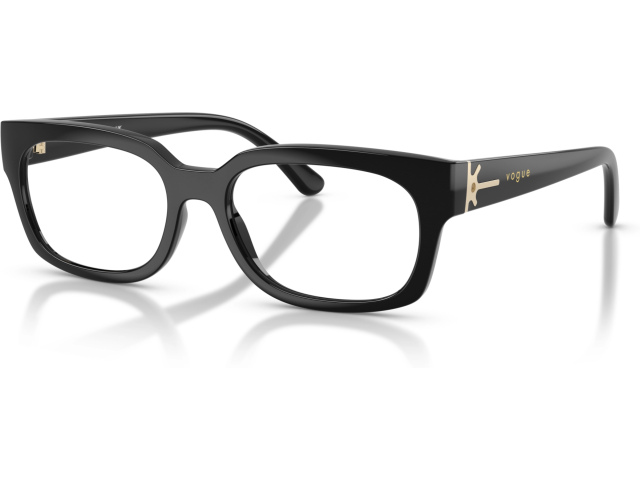Vogue VO5689 W44 Black