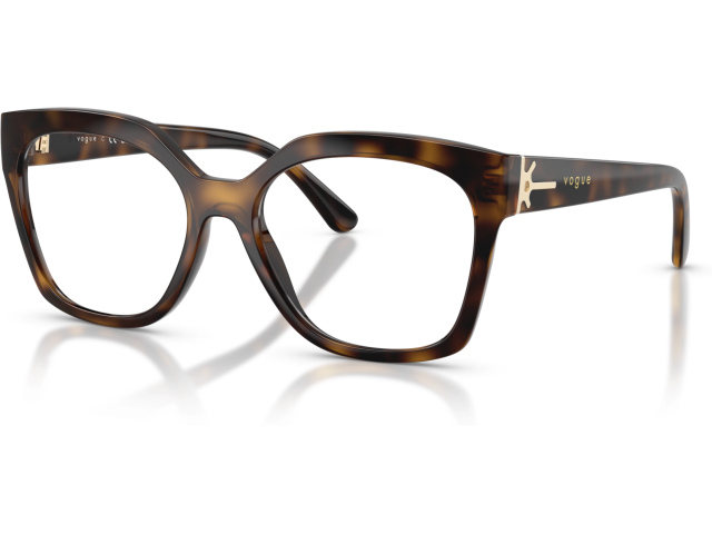 Vogue VO5691 W656 Brown