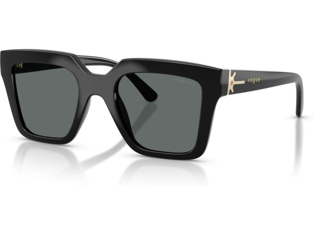 Vogue VO5690S W44/81 Black