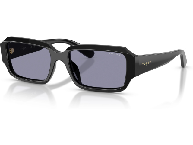 Vogue VO5693SU W44/1 Black