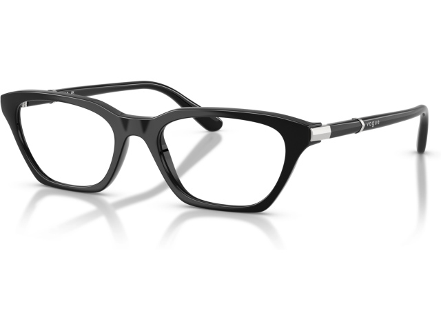 Vogue VO5698 W44 Black