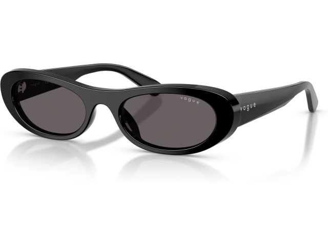 Vogue VO5695SU W44/87 Black