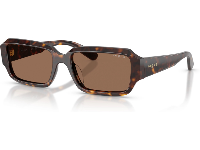 Vogue VO5693SU W65673 Brown