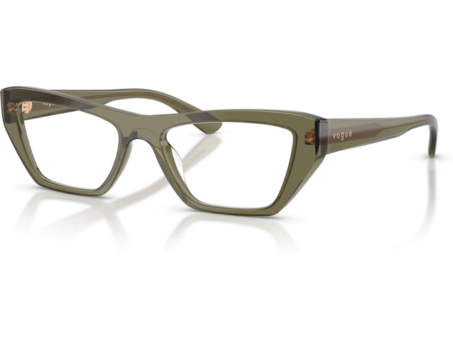Vogue VO5701U 3289 Green