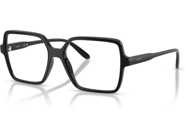 Vogue VO5702 W44 Black