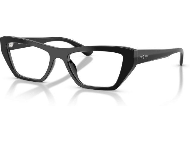 Vogue VO5701U W44 Black