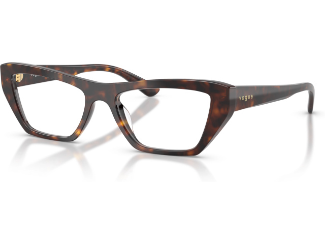 Vogue VO5701U W656 Brown