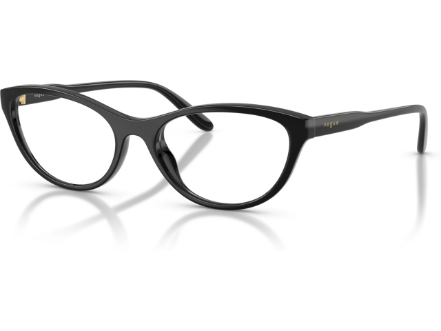 Vogue VO5703U W44 Black