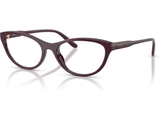 Vogue VO5703U 3284 Red