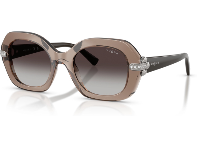 Vogue VO5706SB 29408G Brown