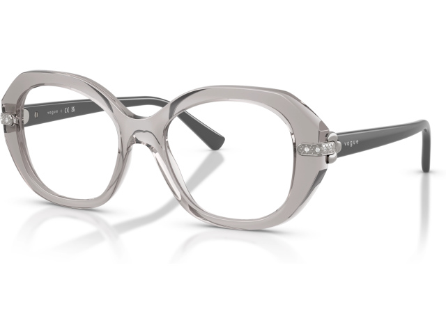 Vogue VO5705B 2726 Grey