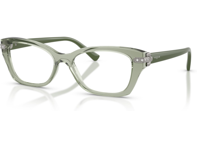 Vogue VO5704B 3022 Green