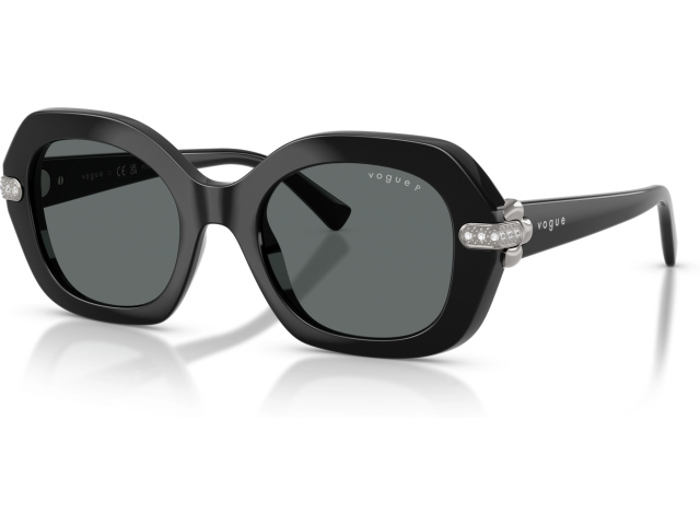 Vogue VO5706SB W44/81 Black