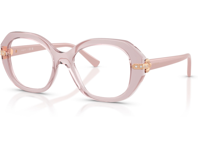 Vogue VO5705B 2942 Pink