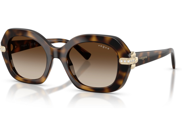 Vogue VO5706SB W65613 Brown