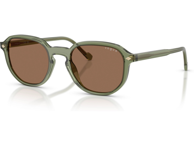 Vogue VO5707S 318773 Green