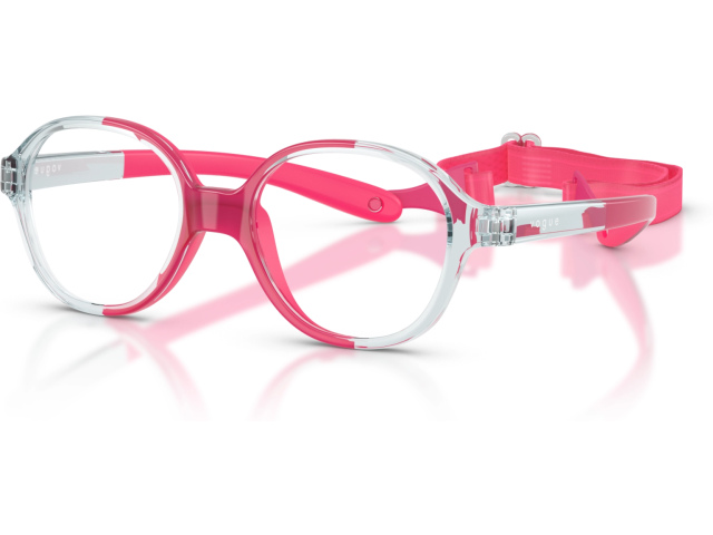 Vogue VY2011 3301 Blue