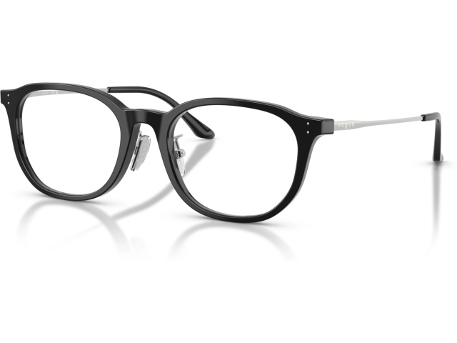 Vogue VO5713D W44 Black