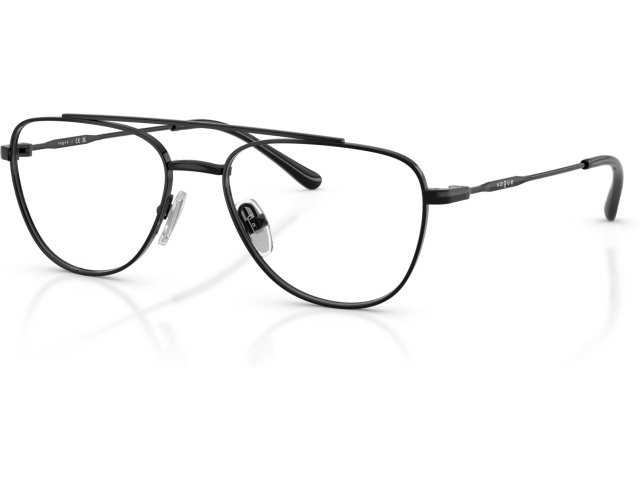 Vogue VY1001 352 Black