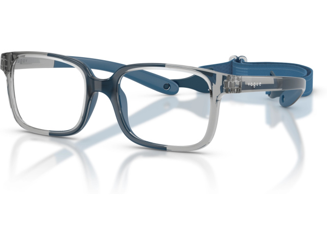 Vogue VY2016 2283 Grey