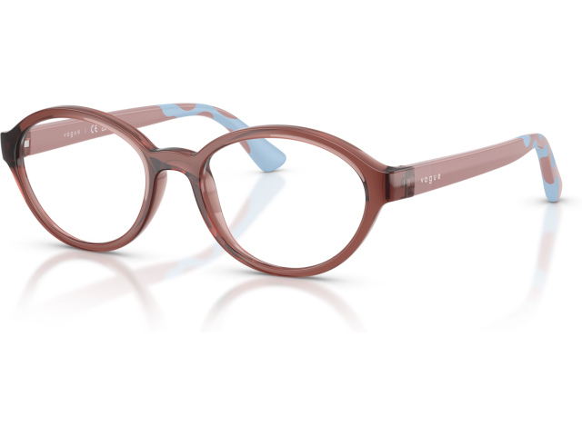 Vogue VY2043 3277 Pink