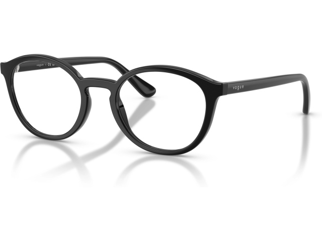 Vogue VY2044 W44 Black